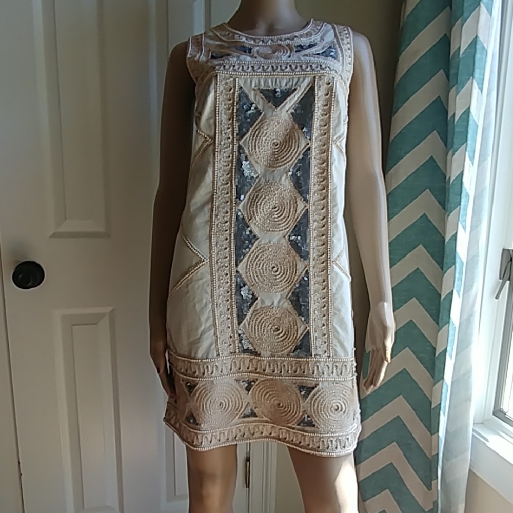 French Connection dress size 4.
